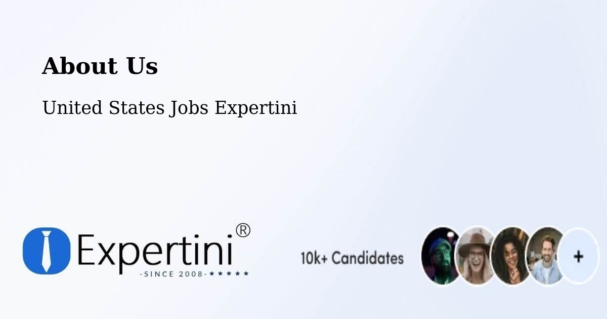 About Expertini Recruitment Platform  – Intercourse - Intercourse, United States Jobs Expertini