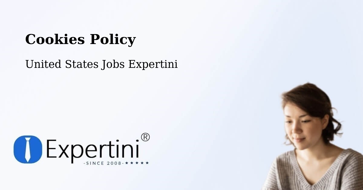Cookie Policy – Intercourse - United States Jobs Expertini