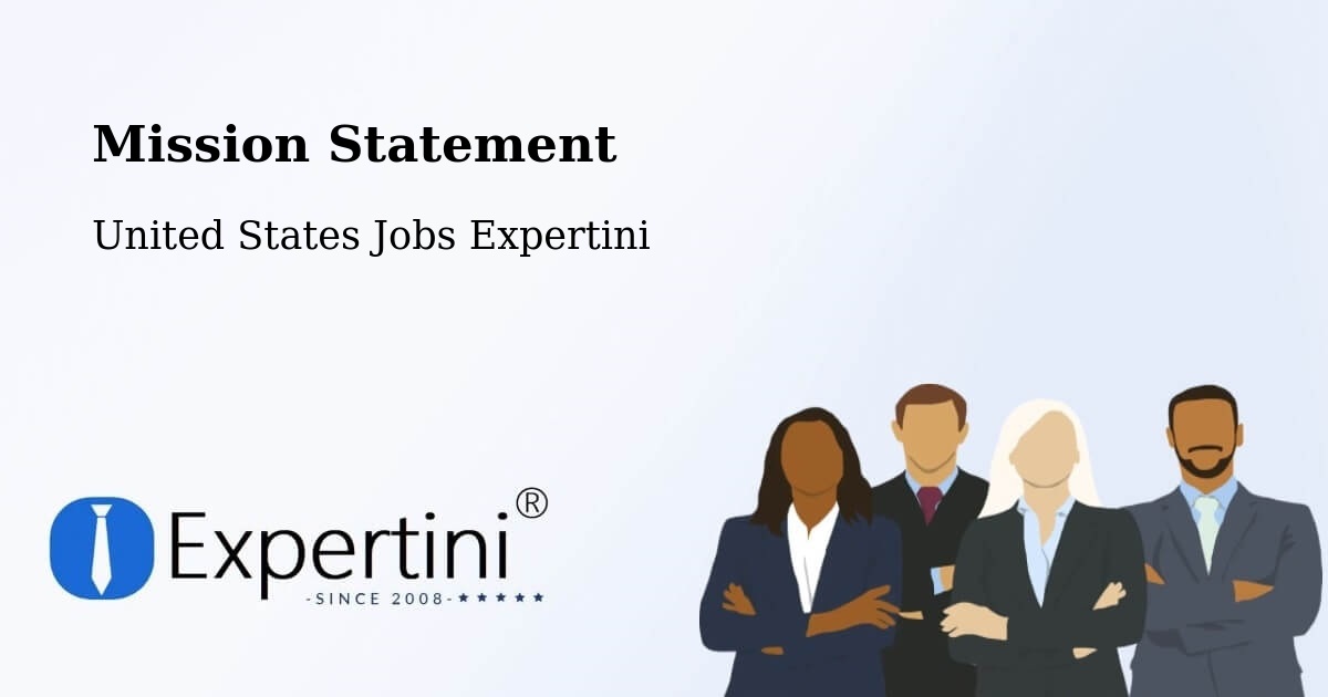 Corporate Mission – Intercourse - United States Jobs Expertini