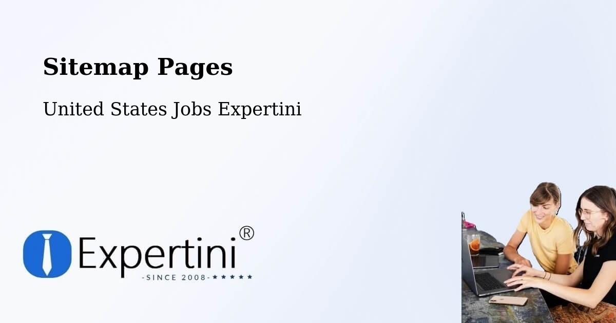 Sitemap Pages - Intercourse - United States Jobs Expertini