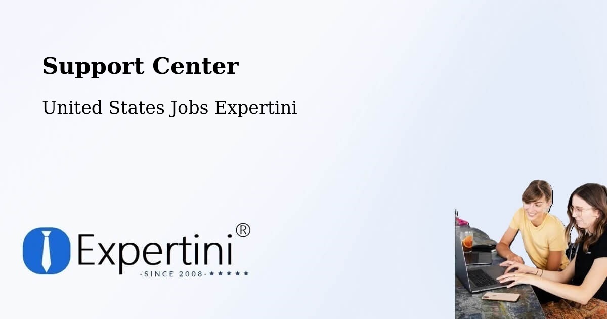 Support Services – Intercourse - United States Jobs Expertini